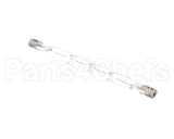 0S2862 Electrolux Professional Halogen Lamp, 230V-160W R7S