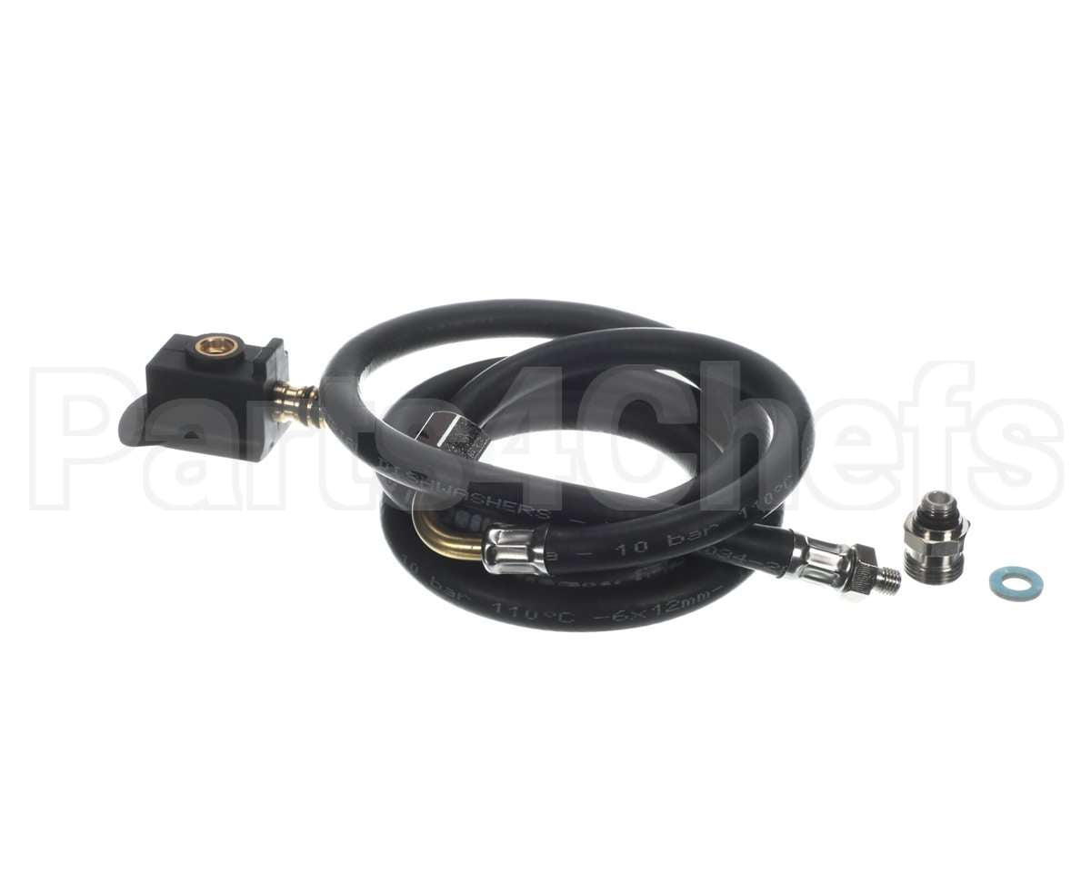 0S2878 Electrolux Professional Hose; Kit