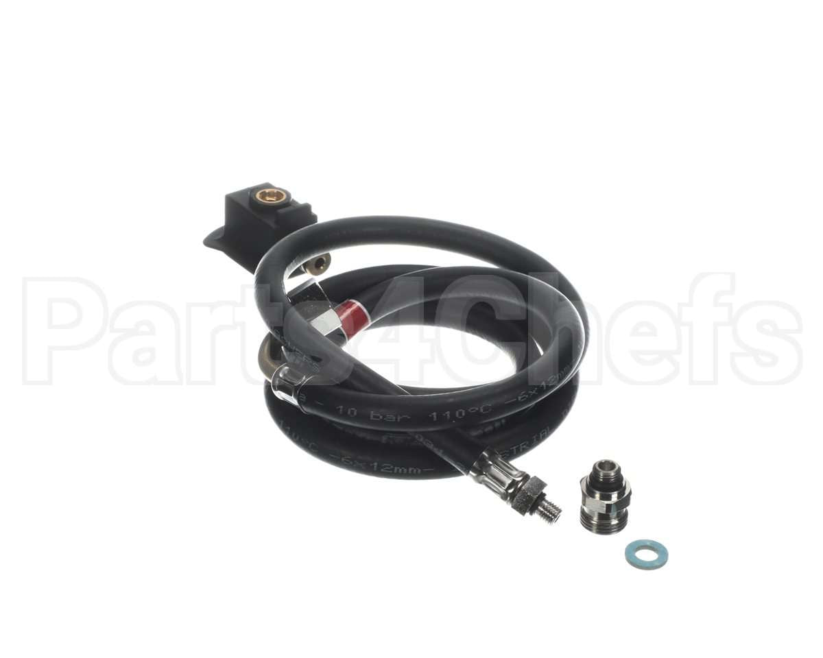 0S2878 Electrolux Professional Hose; Kit
