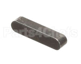 0SB256 Electrolux Professional Feather Key