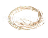 0SI006 Electrolux Professional Wiring Harness