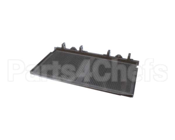 0SI065 Electrolux Professional Ribbed Plate, Lower, Usa Tpo/P