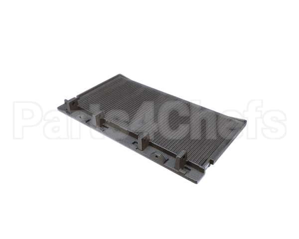 0SI065 Electrolux Professional Ribbed Plate, Lower, Usa Tpo/P