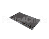0SI065 Electrolux Professional Ribbed Plate, Lower, Usa Tpo/P