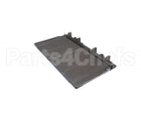 0SI065 Electrolux Professional Ribbed Plate, Lower, Usa Tpo/P