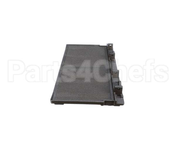 0SI065 Electrolux Professional Ribbed Plate, Lower, Usa Tpo/P