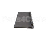0SI065 Electrolux Professional Ribbed Plate, Lower, Usa Tpo/P
