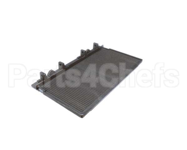 0SI065 Electrolux Professional Ribbed Plate, Lower, Usa Tpo/P