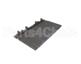 0SI065 Electrolux Professional Ribbed Plate, Lower, Usa Tpo/P