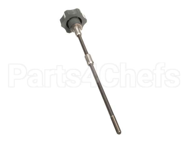 0SI202 Electrolux Professional Knob, Complete, Grey