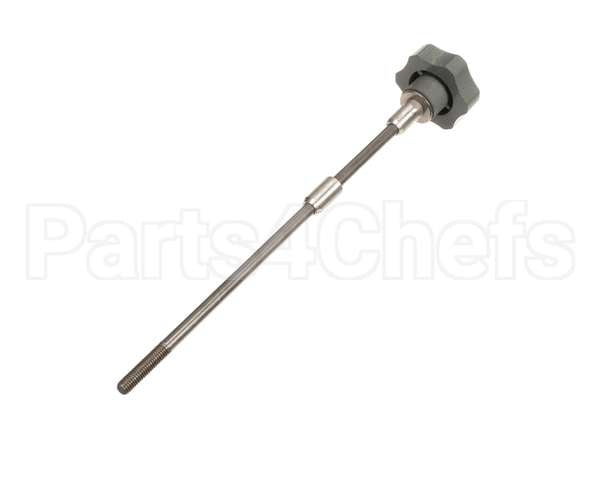 0SI202 Electrolux Professional Knob, Complete, Grey