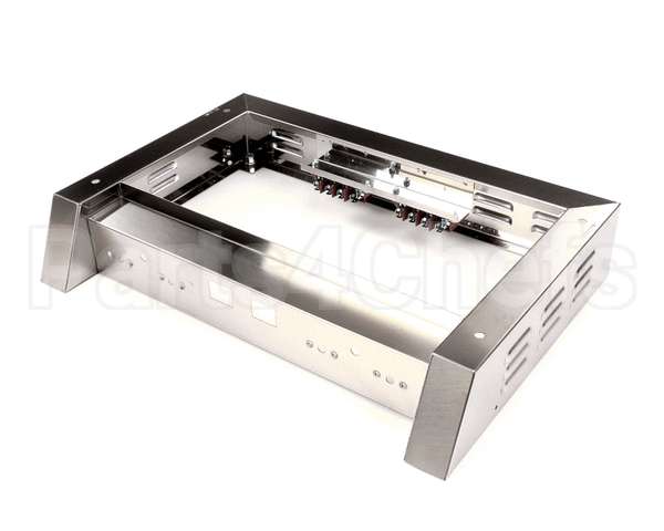 0SI262 Electrolux Professional Basement, Pg2