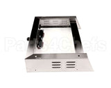 0SI262 Electrolux Professional Basement, Pg2