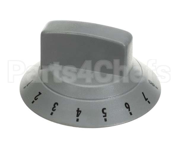 0SI272 Electrolux Professional Knob, Timer Knob, Pg1/2/D