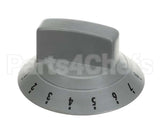 0SI272 Electrolux Professional Knob, Timer Knob, Pg1/2/D