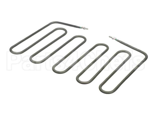 0SI277 Electrolux Professional Heating Element; Upper; 220V Crt L/R