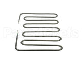 0SI277 Electrolux Professional Heating Element; Upper; 220V Crt L/R