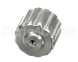 0SI312 Electrolux Professional Knob, Alluminium