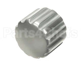 0SI312 Electrolux Professional Knob, Alluminium