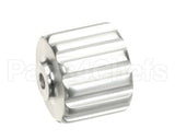 0SI312 Electrolux Professional Knob, Alluminium