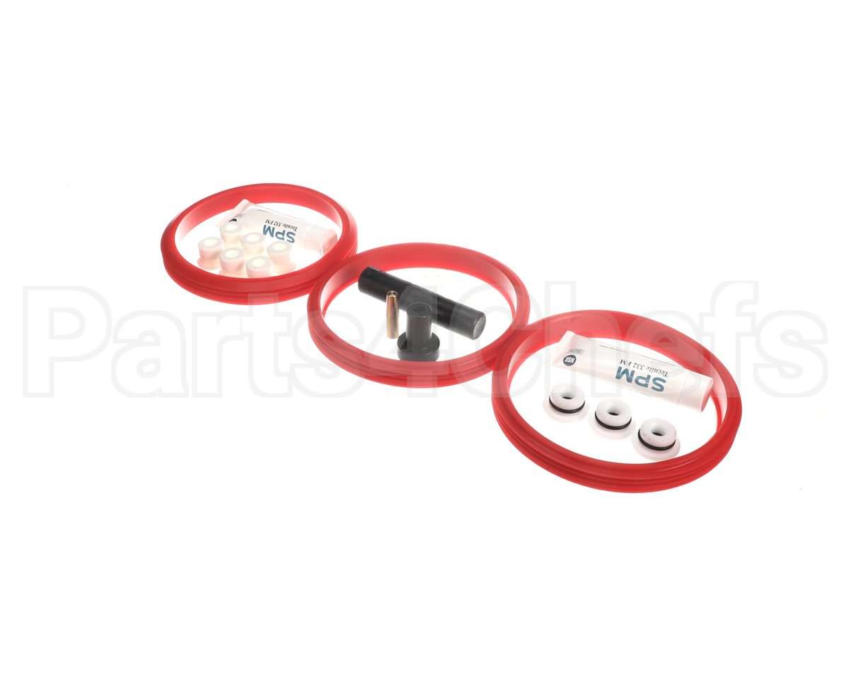 0SP598 Grindmaster Cecilware Maintenance Kit For Pro 3