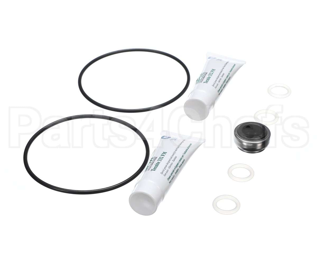 0SP602 Grindmaster Cecilware Annual Maintenance Kit For Karma Gravity