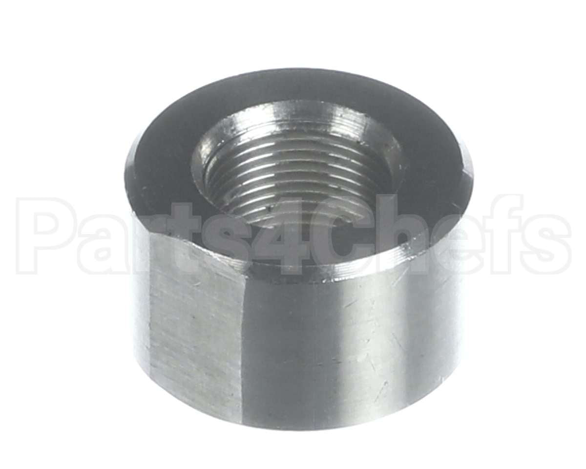 0SPNRZ Electrolux Professional Mp Gearmotor Fixing Nut