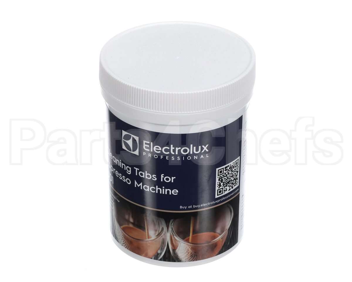 0SPO27 Grindmaster Cecilware Cleaning Tabs For Tango, 120Pcs