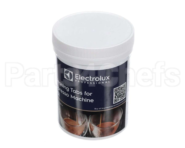 0SPO27 Grindmaster Cecilware Cleaning Tabs For Tango, 120Pcs