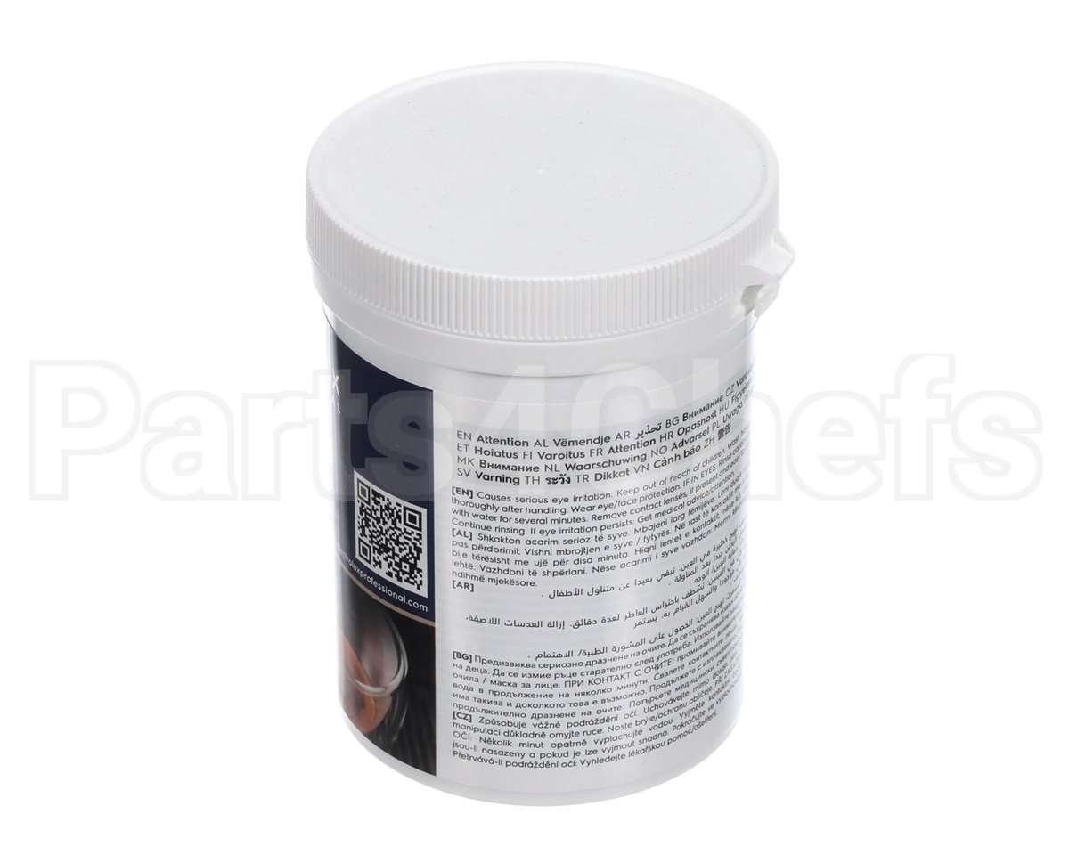 0SPO27 Grindmaster Cecilware Cleaning Tabs For Tango, 120Pcs