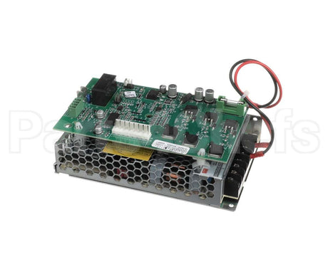 0SPO9Z Grindmaster Cecilware Pcb Brshles/Eletrn/ Pwr Sply