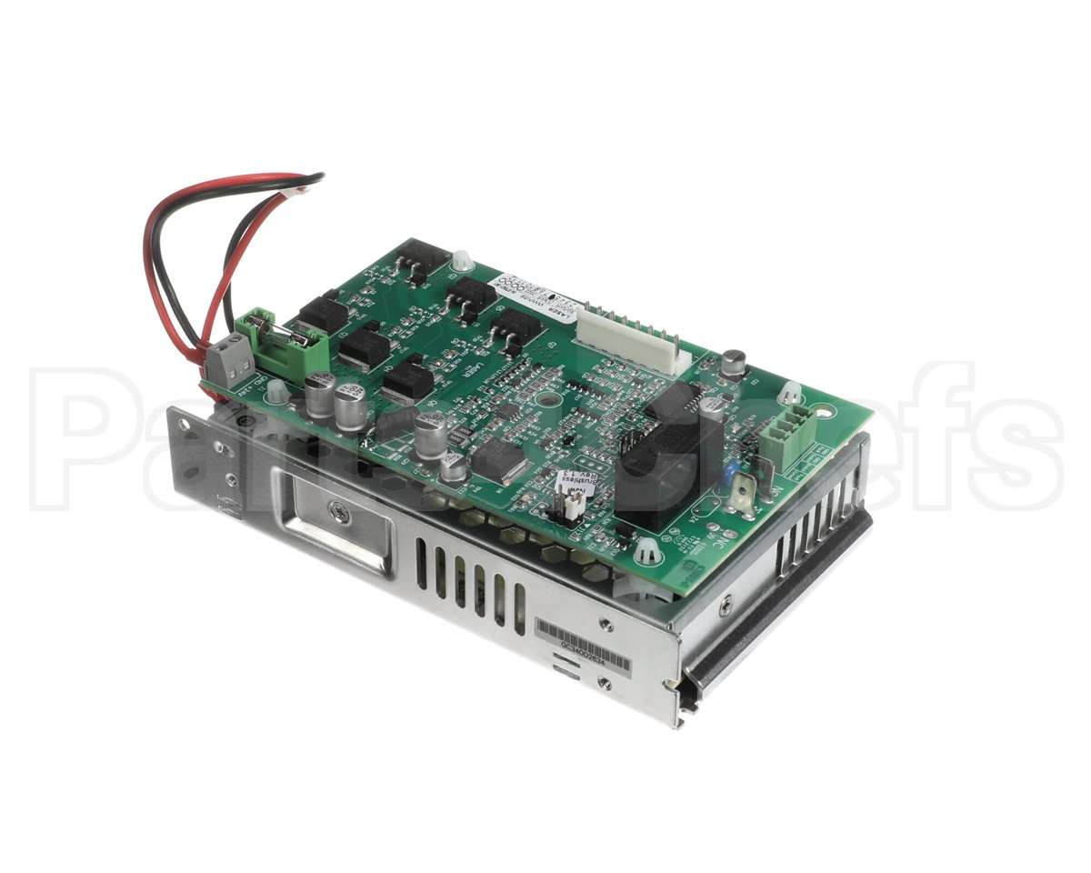 0SPO9Z Grindmaster Cecilware Pcb Brshles/Eletrn/ Pwr Sply