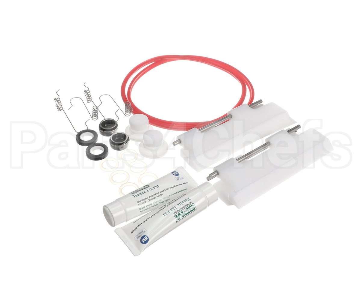 0SPPE7 Grindmaster Cecilware Planned Maint Kit - Mp 2