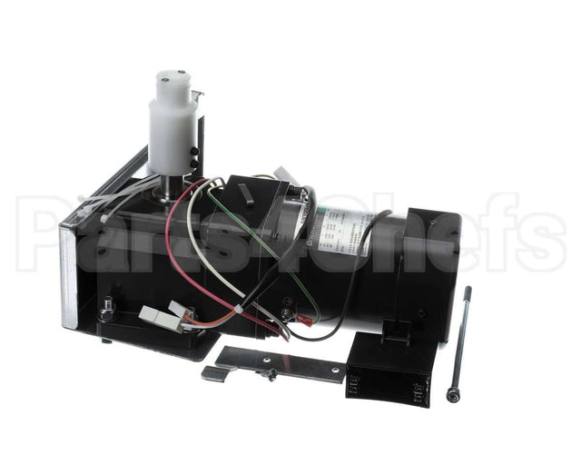 0SPPLN Grindmaster Cecilware Mp 208V Gear Motor Kit Box Version