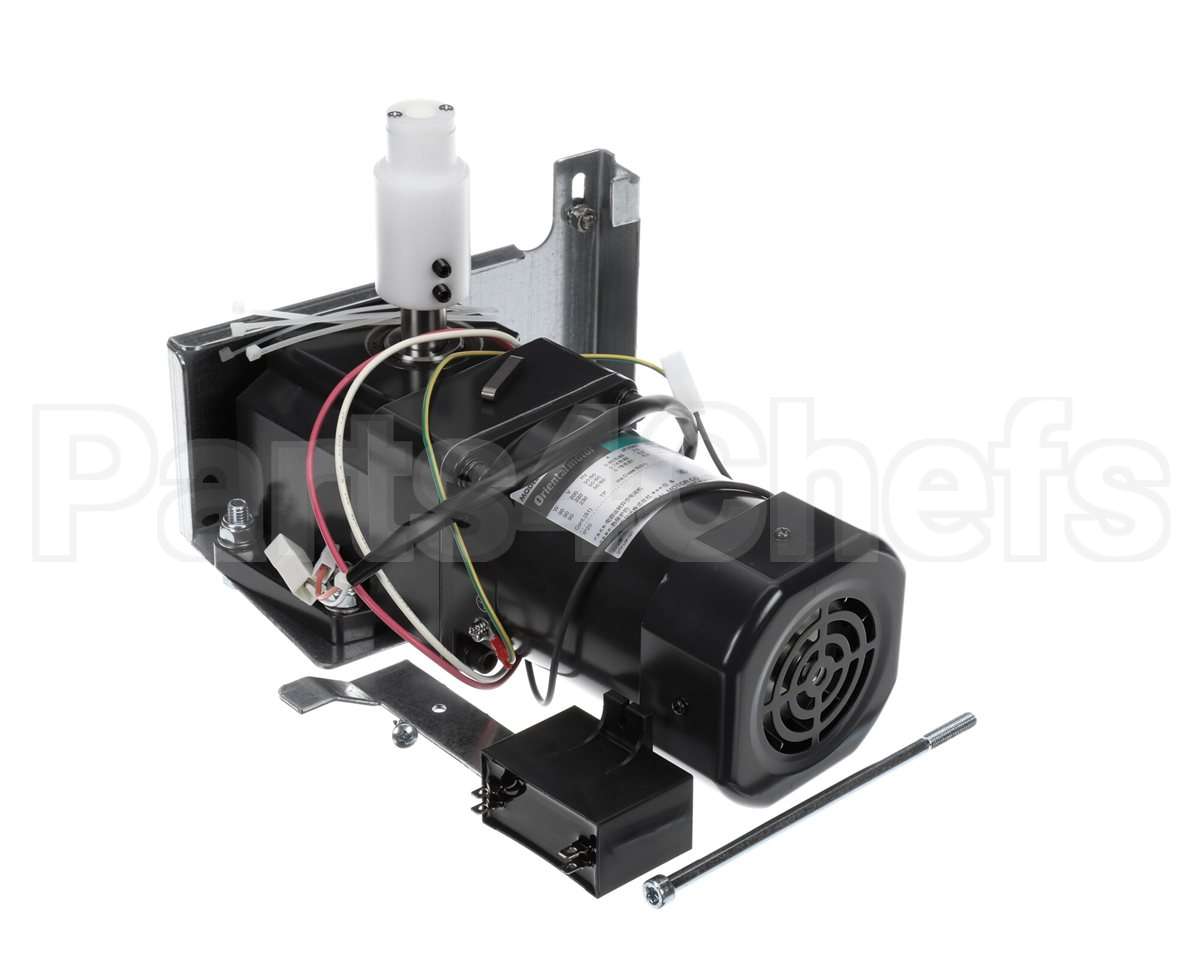0SPPLN Grindmaster Cecilware Mp 208V Gear Motor Kit Box Version
