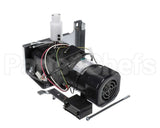 0SPPLN Grindmaster Cecilware Mp 208V Gear Motor Kit Box Version