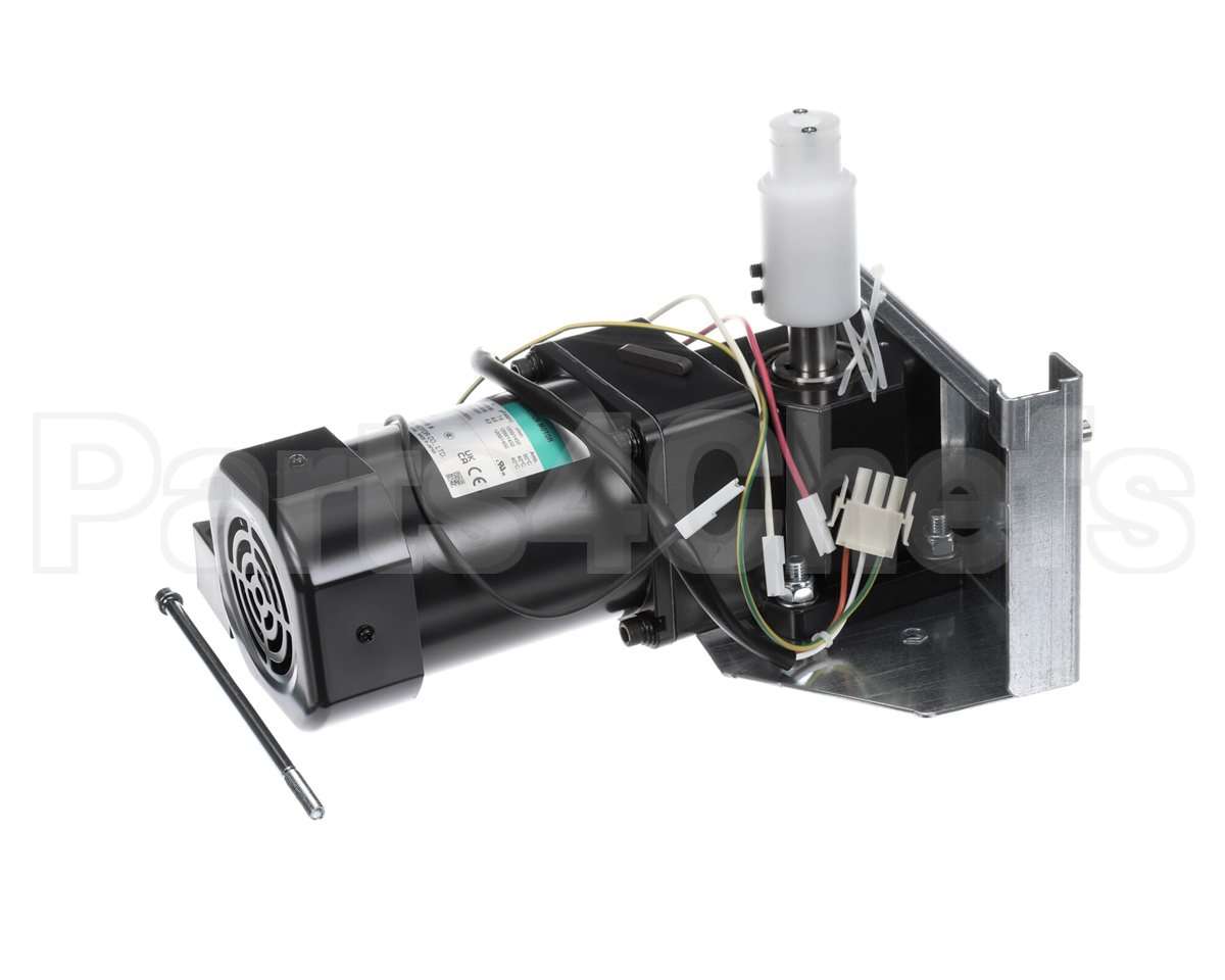 0SPPLN Grindmaster Cecilware Mp 208V Gear Motor Kit Box Version