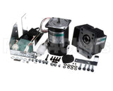 0SPPLO Grindmaster Cecilware Mp 115V Gear Motor Kit Box Version