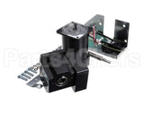 0SPPLO Grindmaster Cecilware Mp 115V Gear Motor Kit Box Version