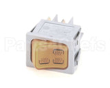 0SR592 Electrolux Professional Illuminated Switch