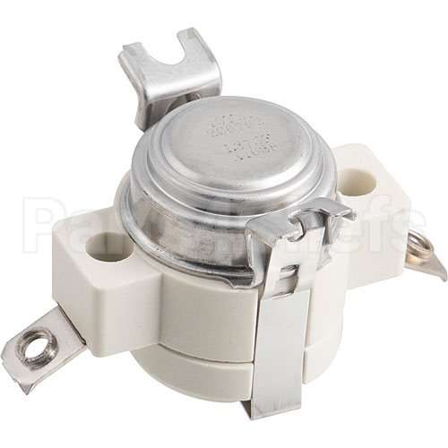 0TBP00142 Compatible Delfield Hi-Limitswitch, 25A, 375F