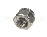 0TH069 Electrolux Professional Self-Lock Nut, M6