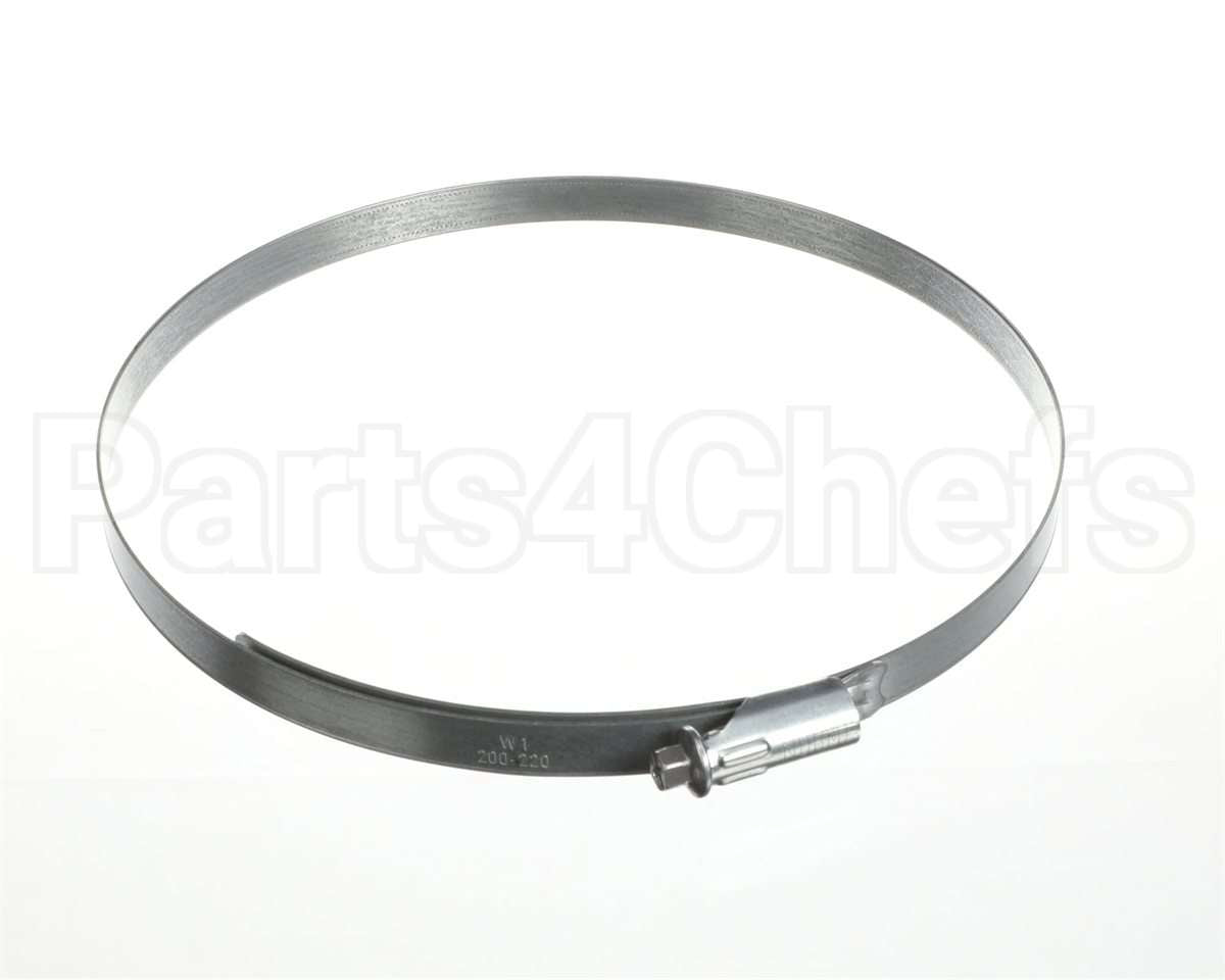 0TH122 Electrolux Professional Clamp, 200-220/12