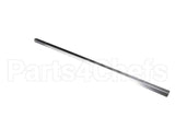 0TT0C1 Electrolux Professional Front Panel