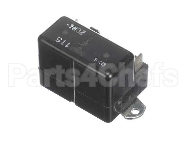 0U0075 Electrolux Professional Relay 2Cr4 115