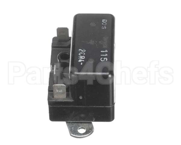 0U0075 Electrolux Professional Relay 2Cr4 115