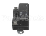 0U0075 Electrolux Professional Relay 2Cr4 115
