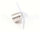 0U0238 Electrolux Professional Stainless Steel Cutter, Bxr