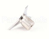 0U0238 Electrolux Professional Stainless Steel Cutter, Bxr