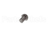 0U0283 Electrolux Professional Rubber Stop